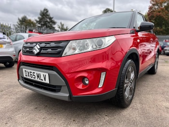 Used Suzuki Vitara 2015 for sale - 76201178: Photo 2
