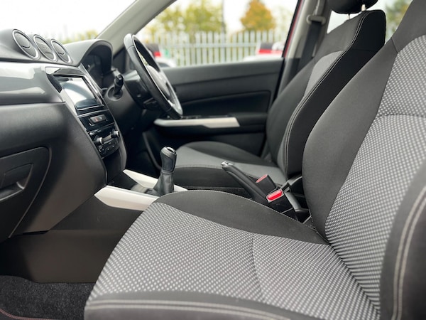Used Suzuki Vitara 2015 for sale - 76201178: Photo 30