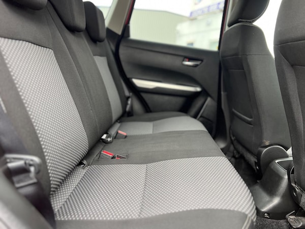 Used Suzuki Vitara 2015 for sale - 76201178: Photo 32