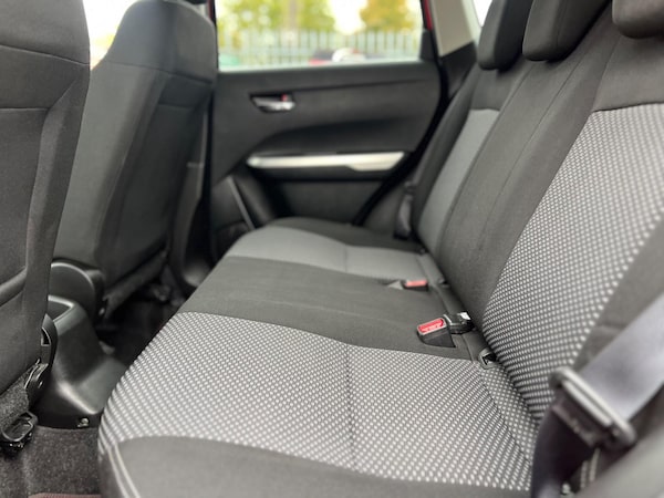 Used Suzuki Vitara 2015 for sale - 76201178: Photo 34