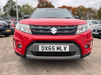 Used Suzuki Vitara 2015 for sale - 76201178: Photo 3