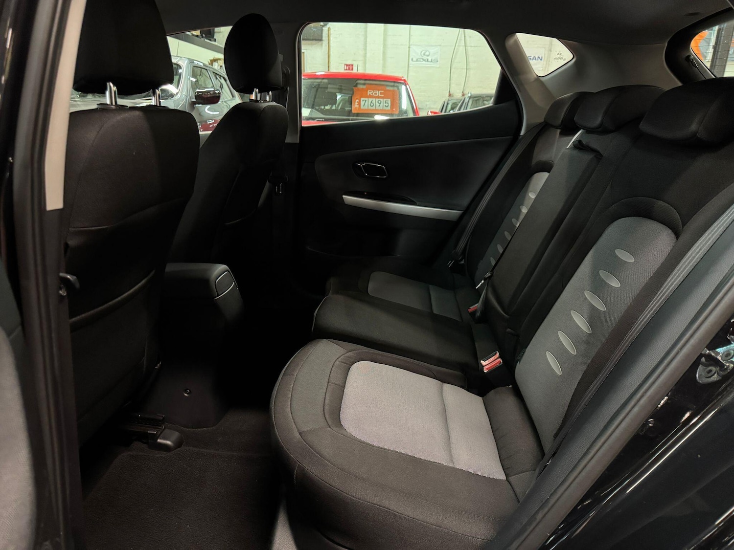Vehicle 19
