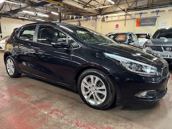 Used Kia Ceed 2015 for sale - 75940922: Photo