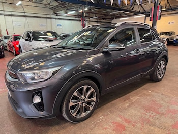 Used Kia Stonic 2019 for sale - 79496258: Photo