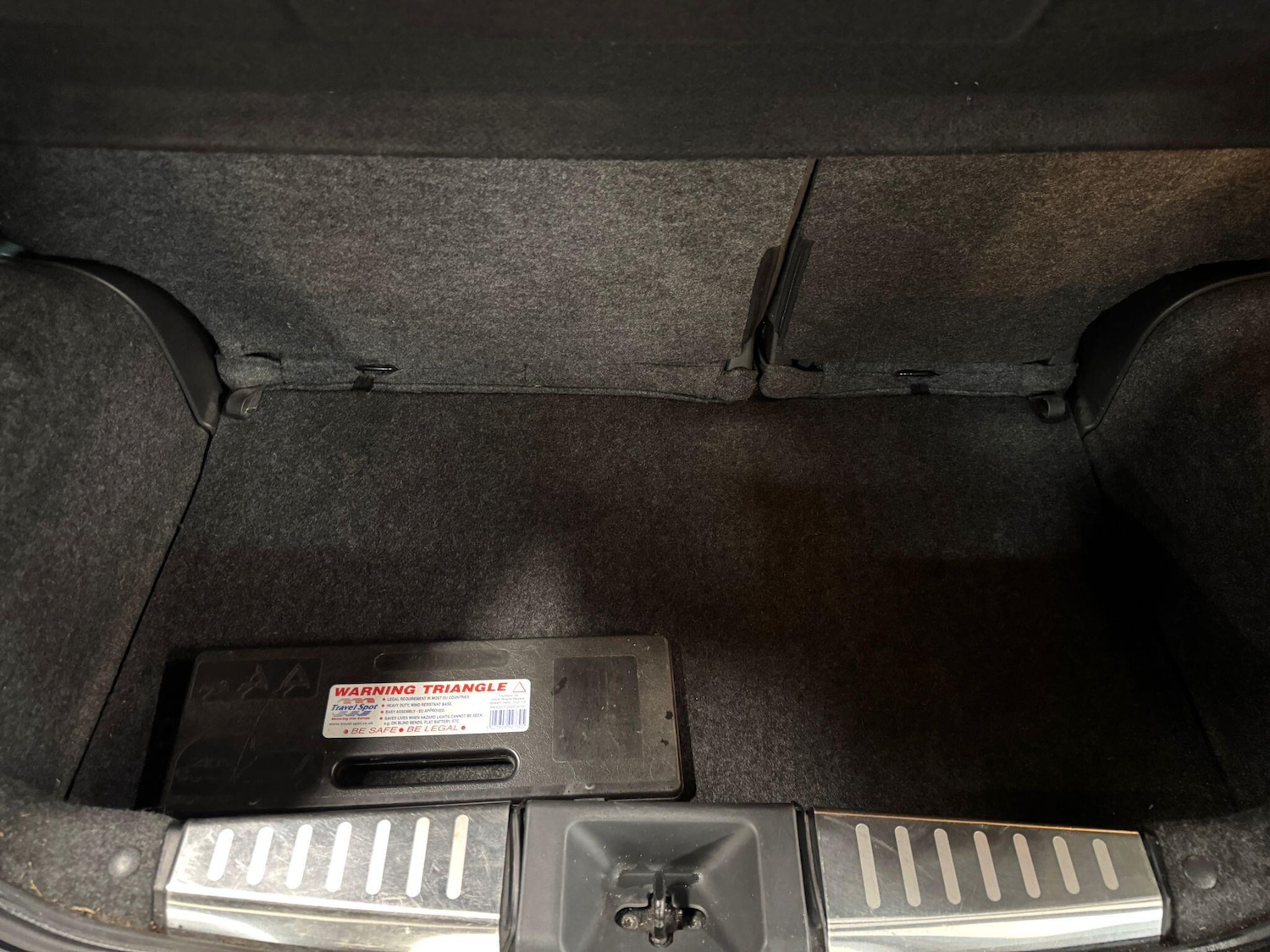 Used Nissan Micra 2013 for sale - 77229287: Photo 10