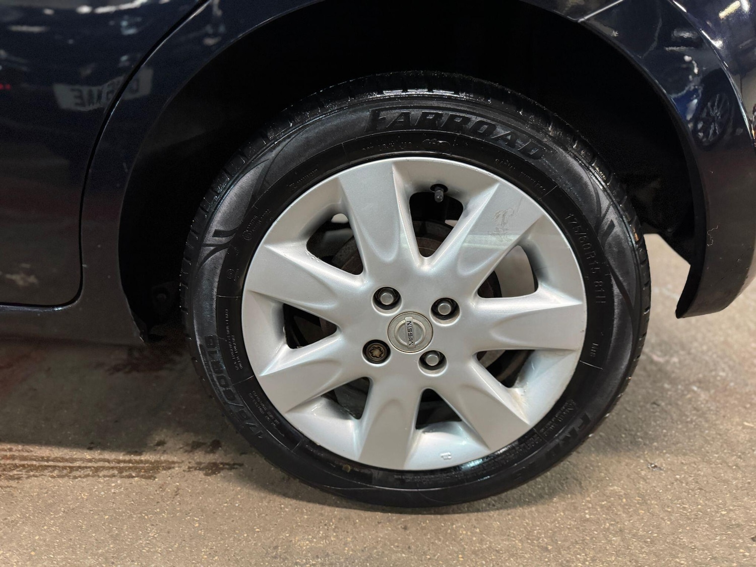 Used Nissan Micra 2013 for sale - 77229287: Photo 11