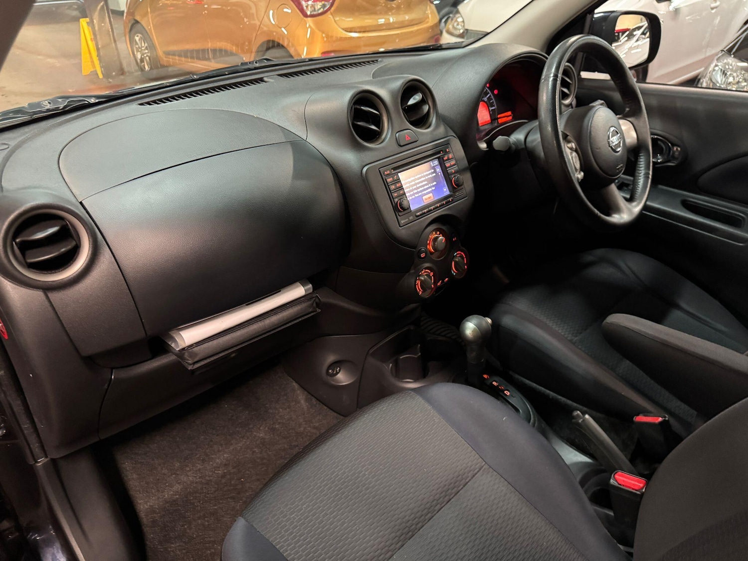 Used Nissan Micra 2013 for sale - 77229287: Photo 16