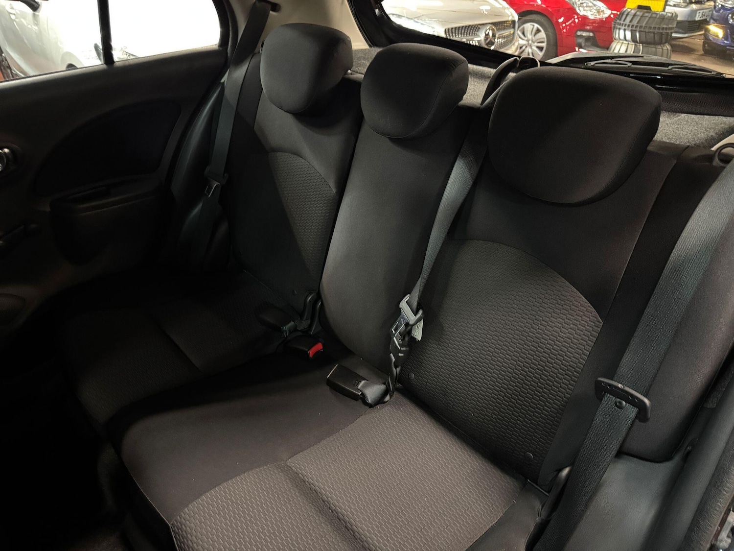 Used Nissan Micra 2013 for sale - 77229287: Photo 22