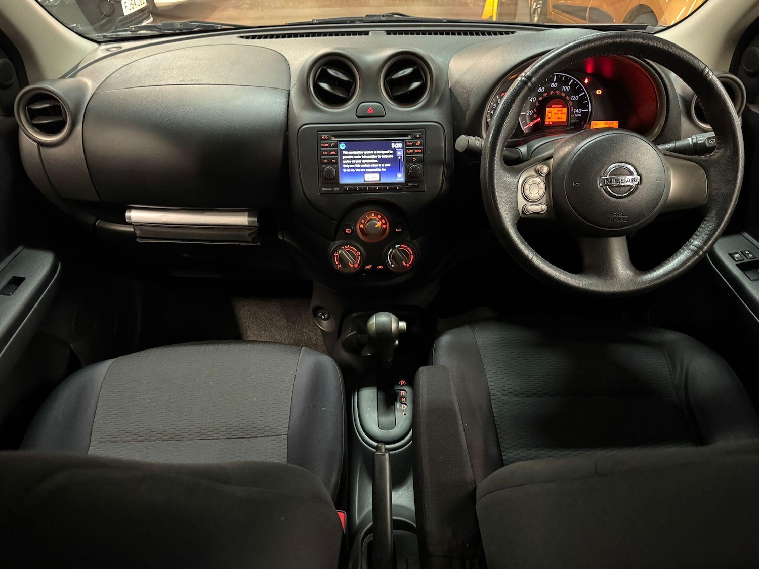 Used Nissan Micra 2013 for sale - 77229287: Photo 25