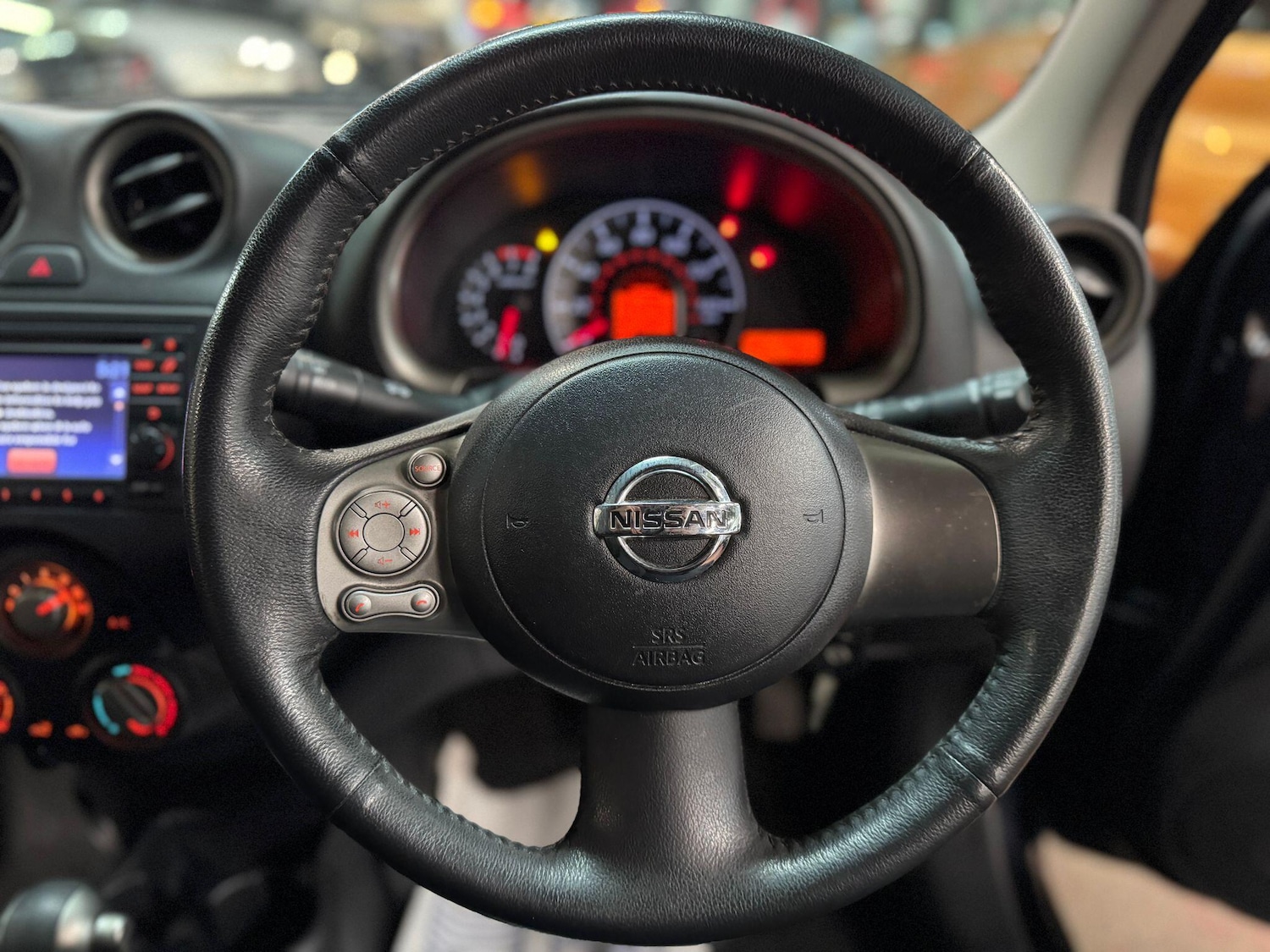 Used Nissan Micra 2013 for sale - 77229287: Photo 26