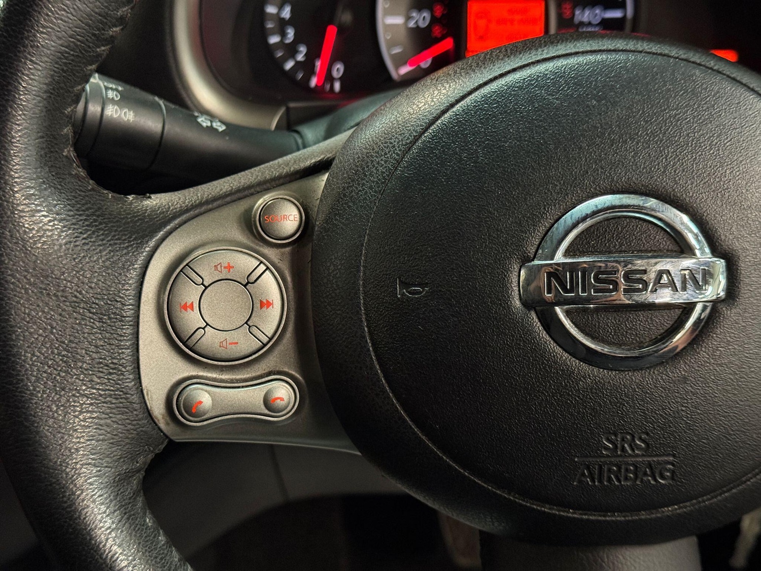 Used Nissan Micra 2013 for sale - 77229287: Photo 27