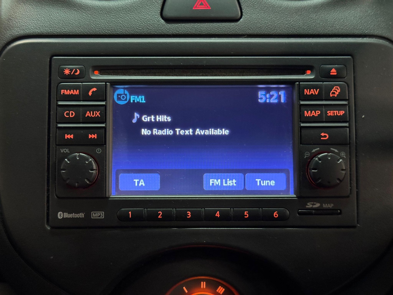 Used Nissan Micra 2013 for sale - 77229287: Photo 33