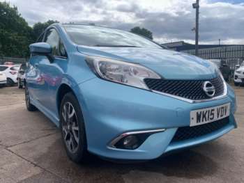 2015 (15) - 1.2 12V Acenta Euro 5 (s/s) 5dr