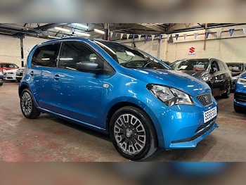 Used SEAT Mii 2019 for sale - 78772126: Photo