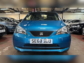 Used SEAT Mii 2019 for sale - 78772126: Photo