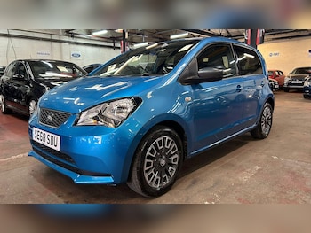 Used SEAT Mii 2019 for sale - 78772126: Photo