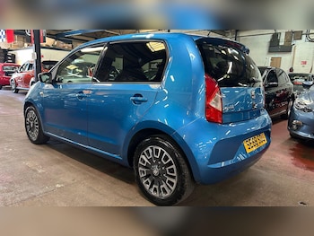 Used SEAT Mii 2019 for sale - 78772126: Photo