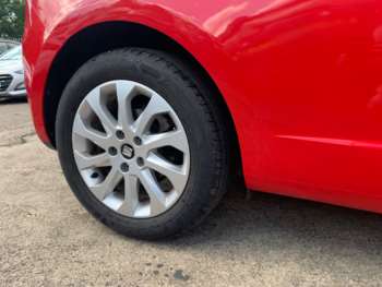 Used SEAT Leon 2014 for sale - 75280332: Photo