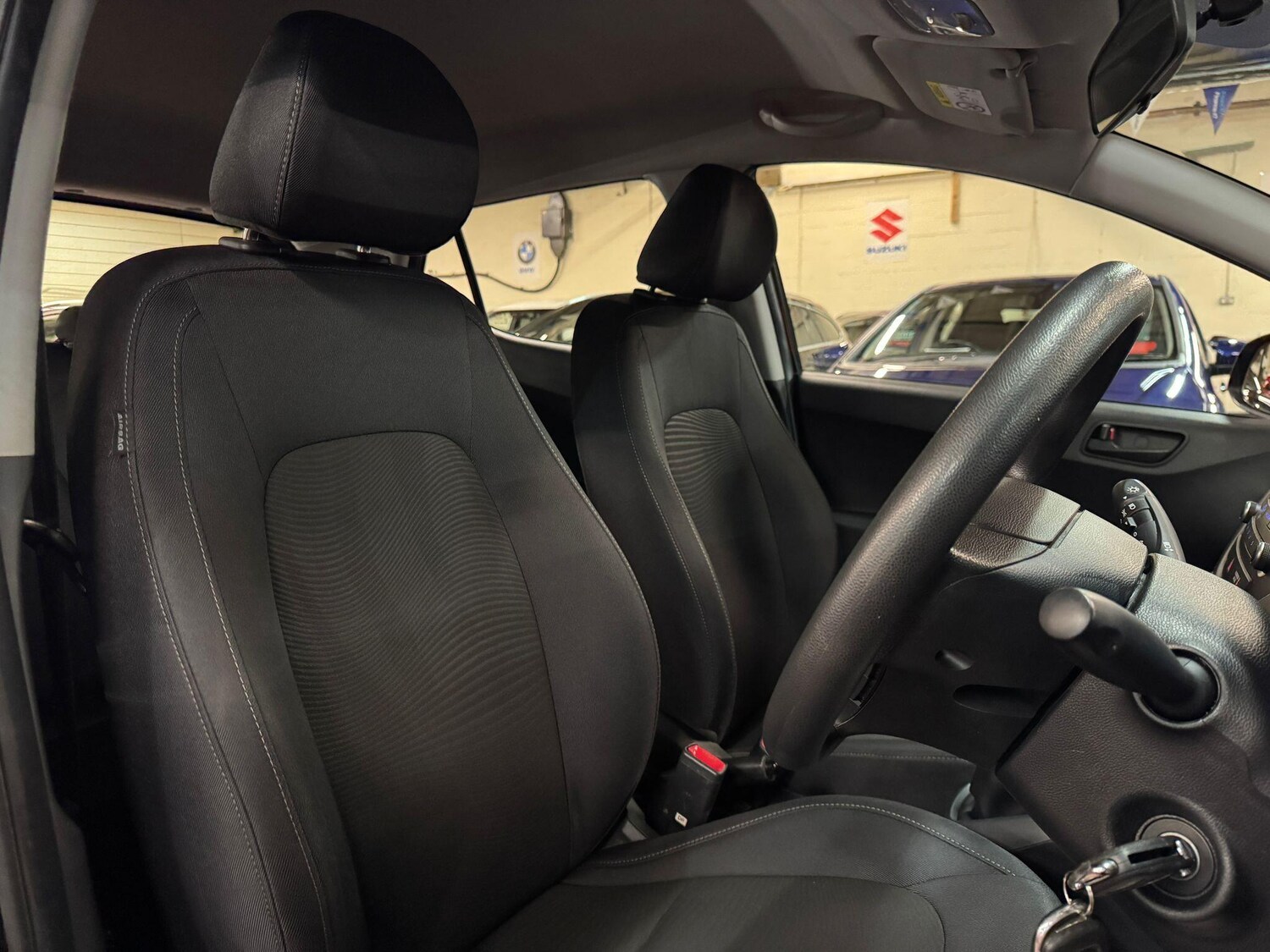 Used Hyundai i10 for sale - 77359090: Photo 12