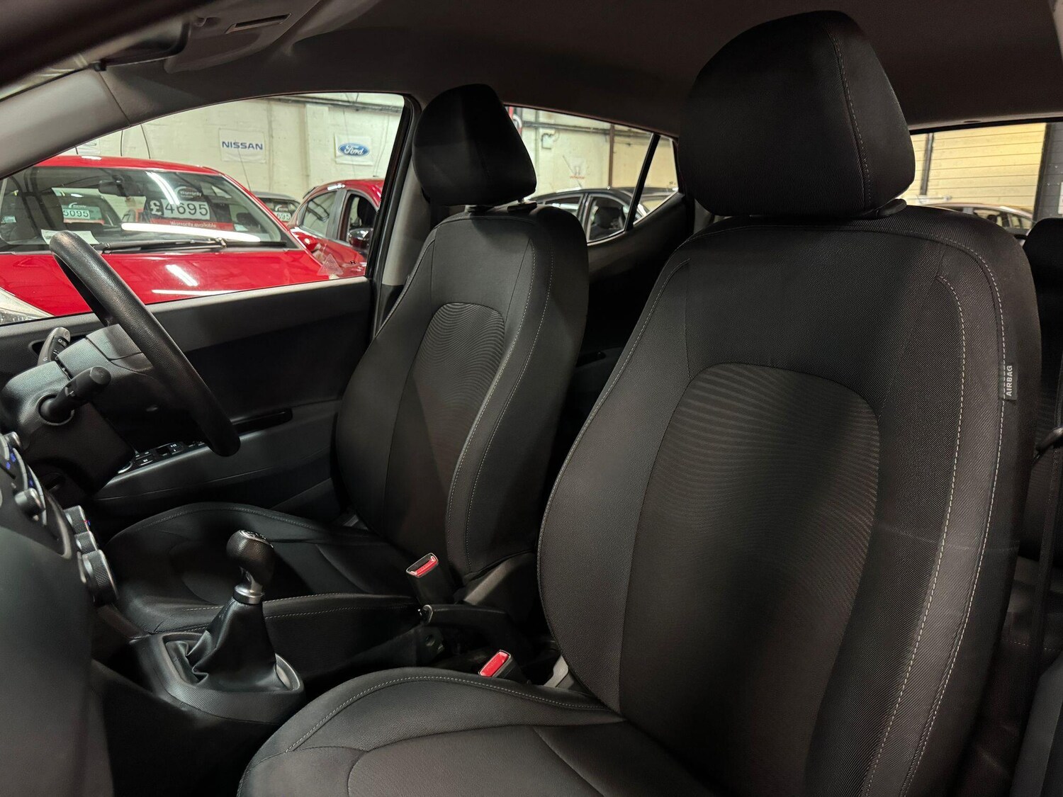 Used Hyundai i10 for sale - 77359090: Photo 15