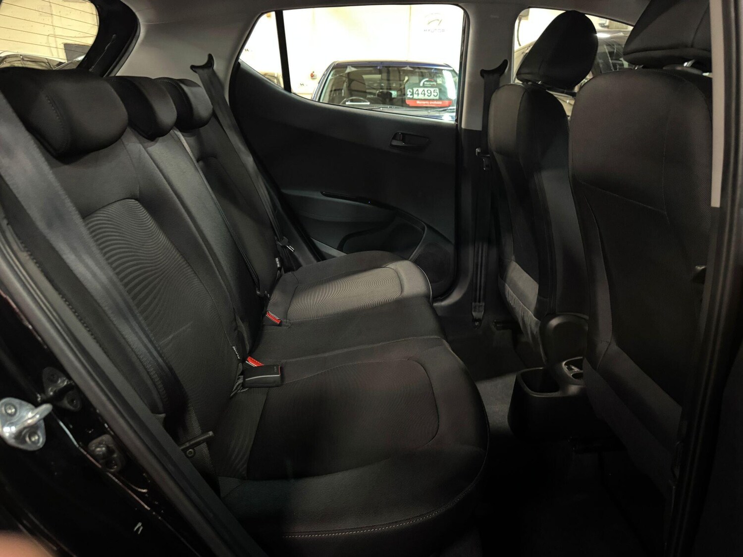 Used Hyundai i10 for sale - 77359090: Photo 16