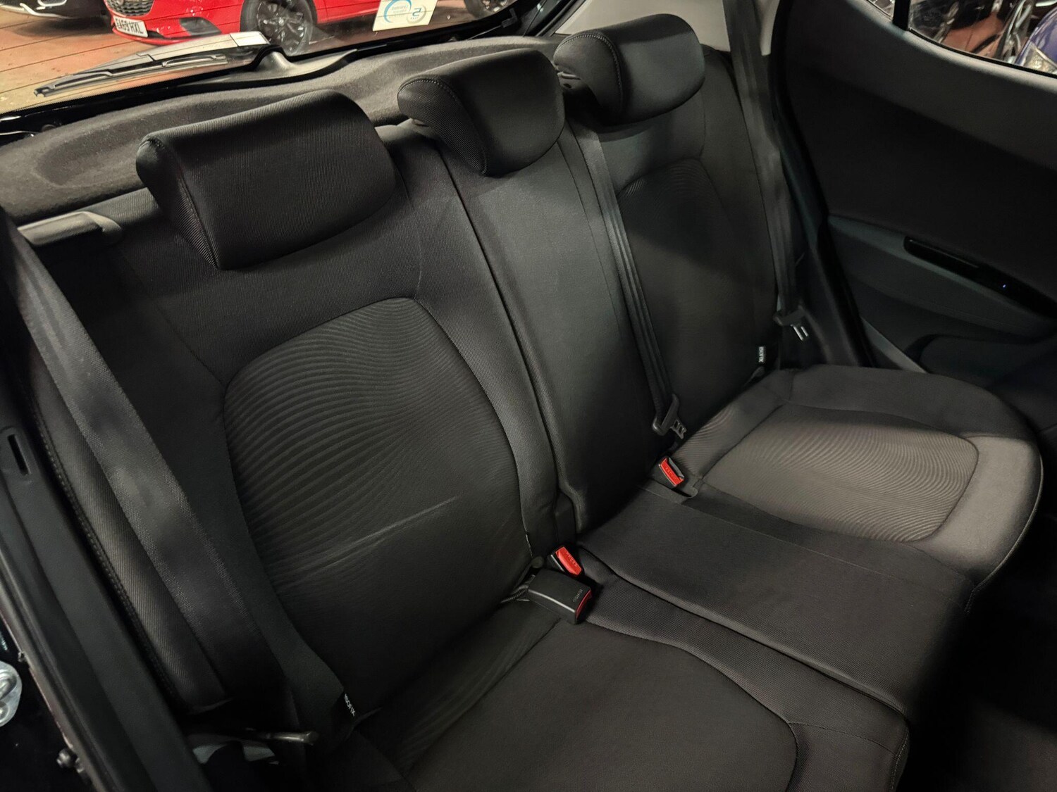 Used Hyundai i10 for sale - 77359090: Photo 17