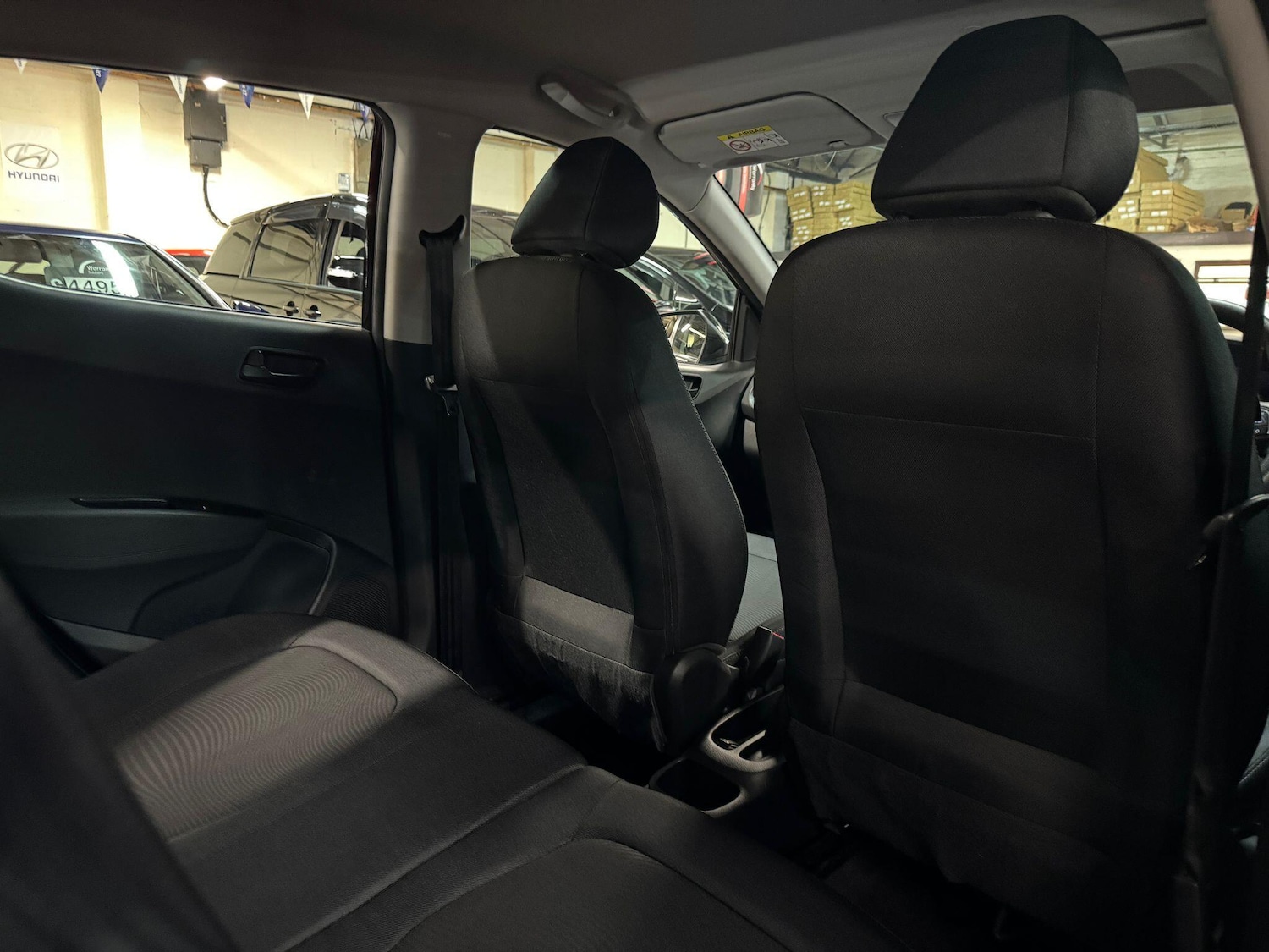 Used Hyundai i10 for sale - 77359090: Photo 18