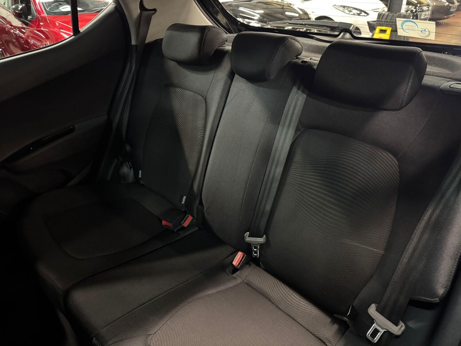 Used Hyundai i10 for sale - 77359090: Photo 20