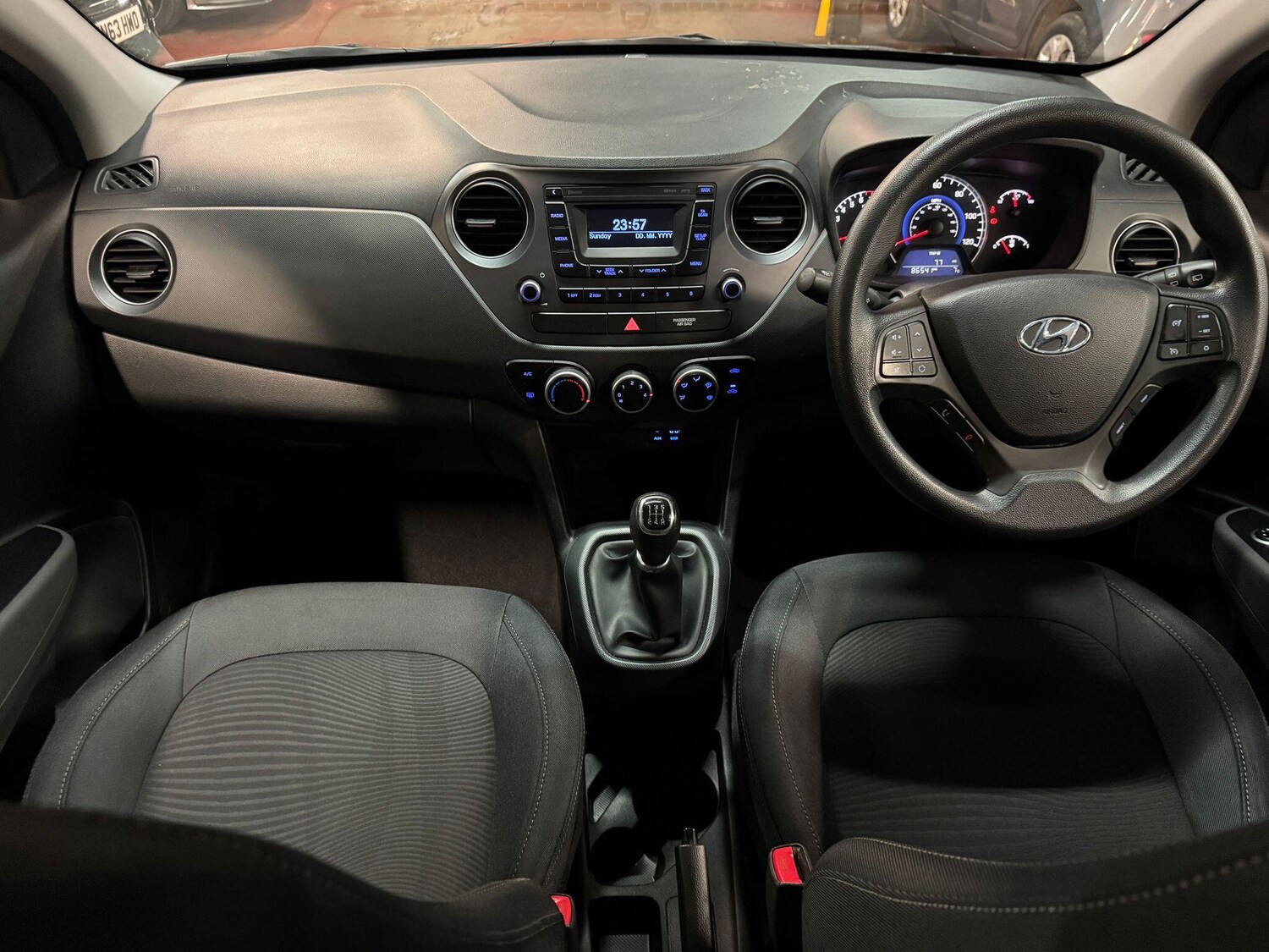 Used Hyundai i10 for sale - 77359090: Photo 24