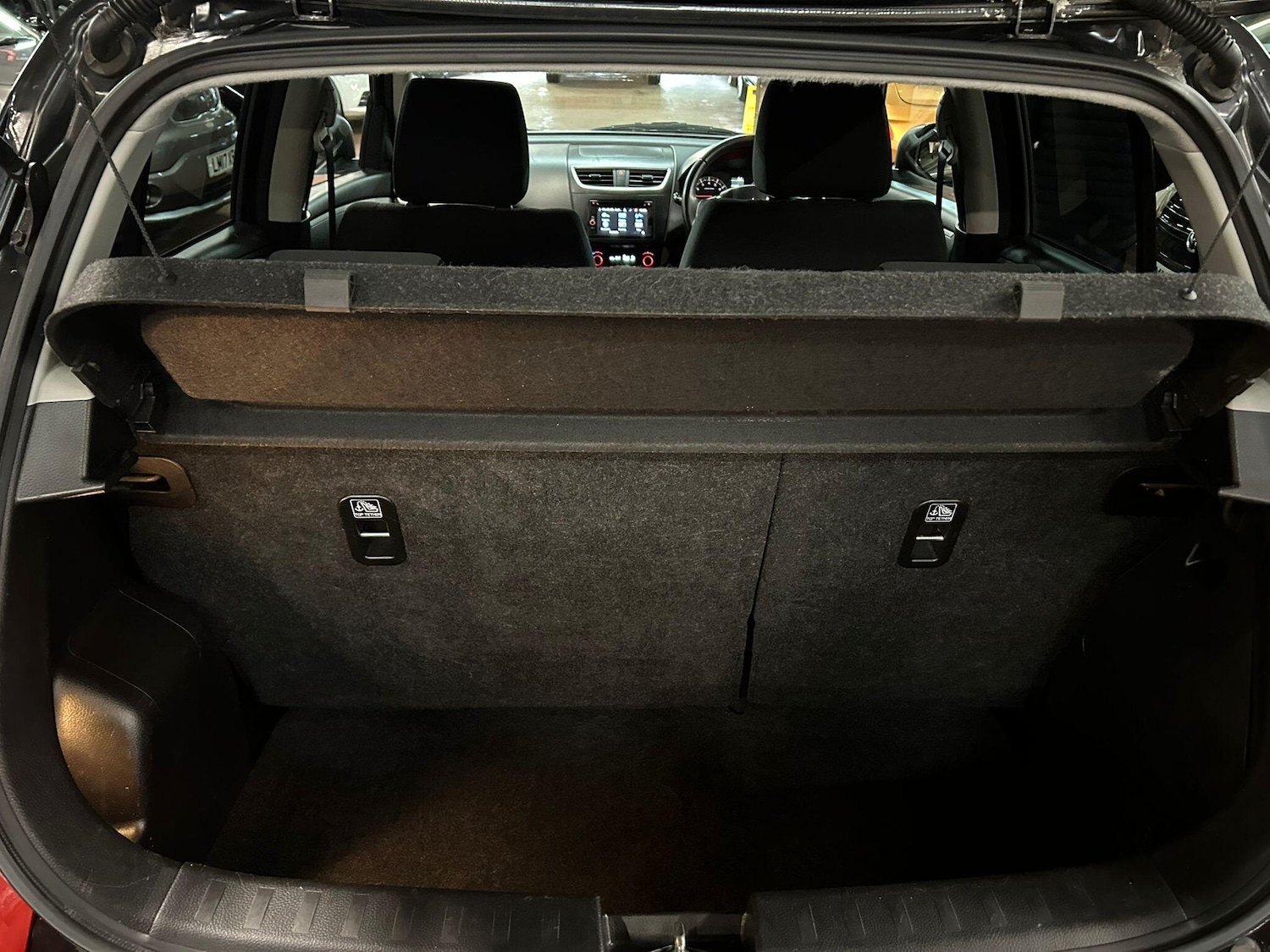 Used Suzuki Swift 2015 for sale - 77060291: Photo 10