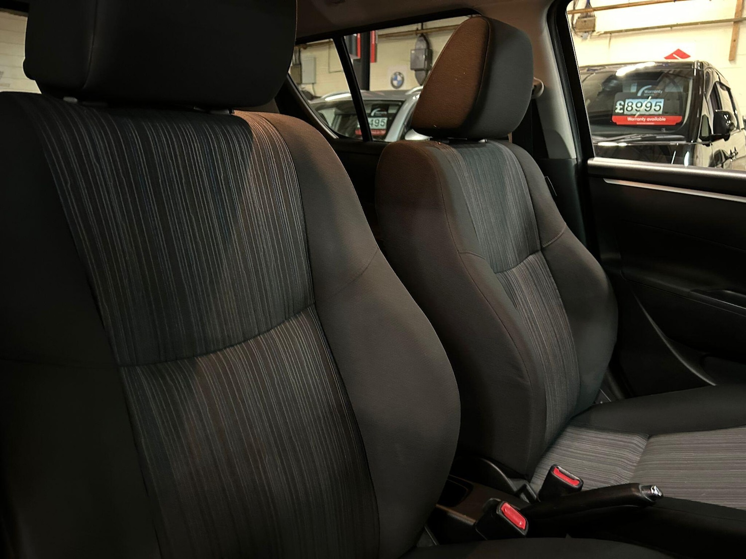 Used Suzuki Swift 2015 for sale - 77060291: Photo 12