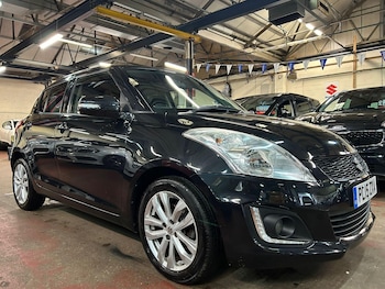 Used Suzuki Swift 2015 for sale - 77060291: Photo