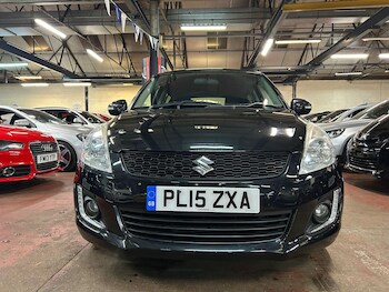 Used Suzuki Swift 2015 for sale - 77060291: Photo