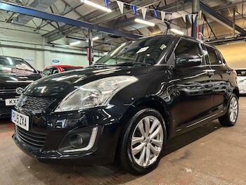 Used Suzuki Swift 2015 for sale - 77060291: Photo