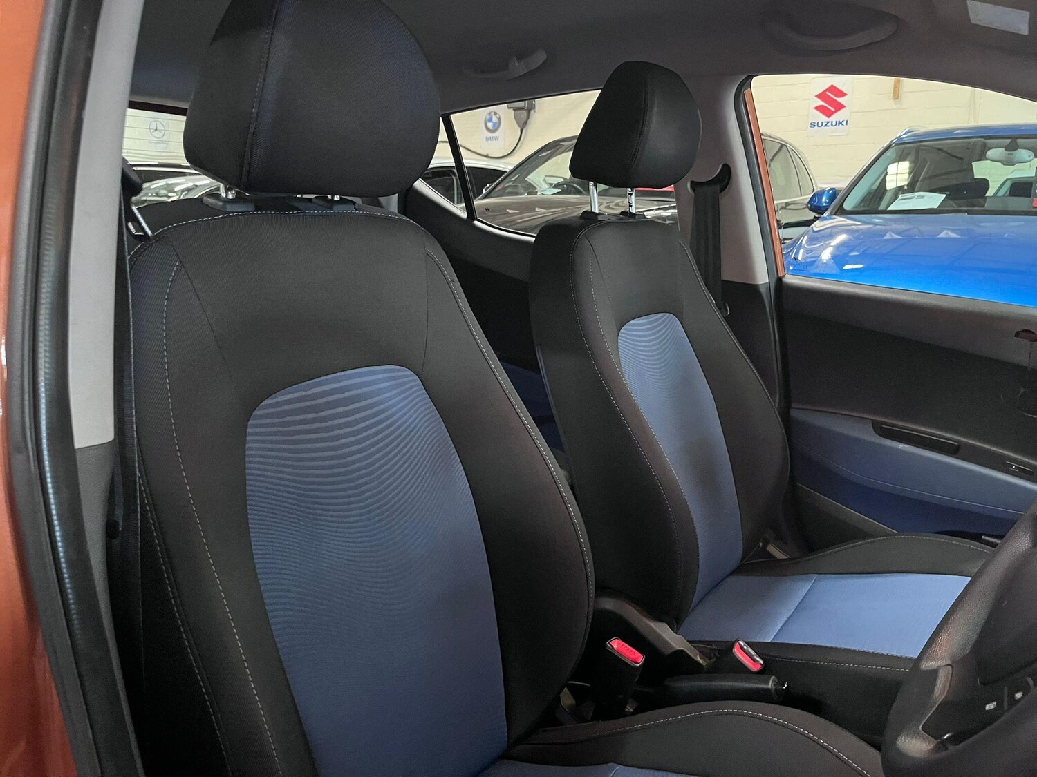 Used Hyundai i10 2014 for sale - 78214133: Photo 13