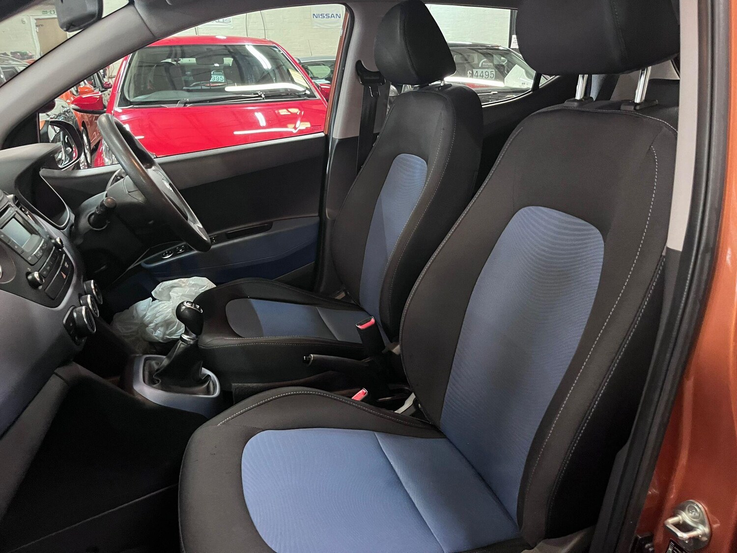 Used Hyundai i10 2014 for sale - 78214133: Photo 15