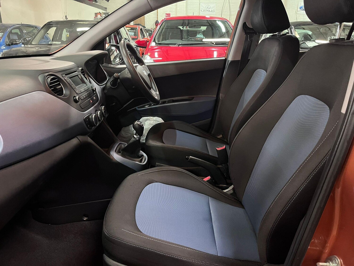 Used Hyundai i10 2014 for sale - 78214133: Photo 16