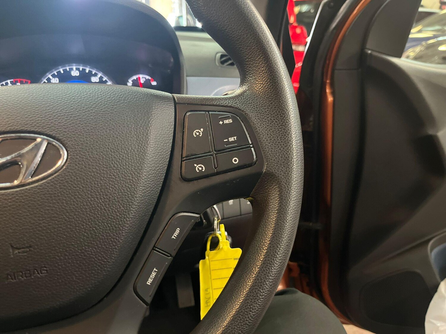 Used Hyundai i10 2014 for sale - 78214133: Photo 19