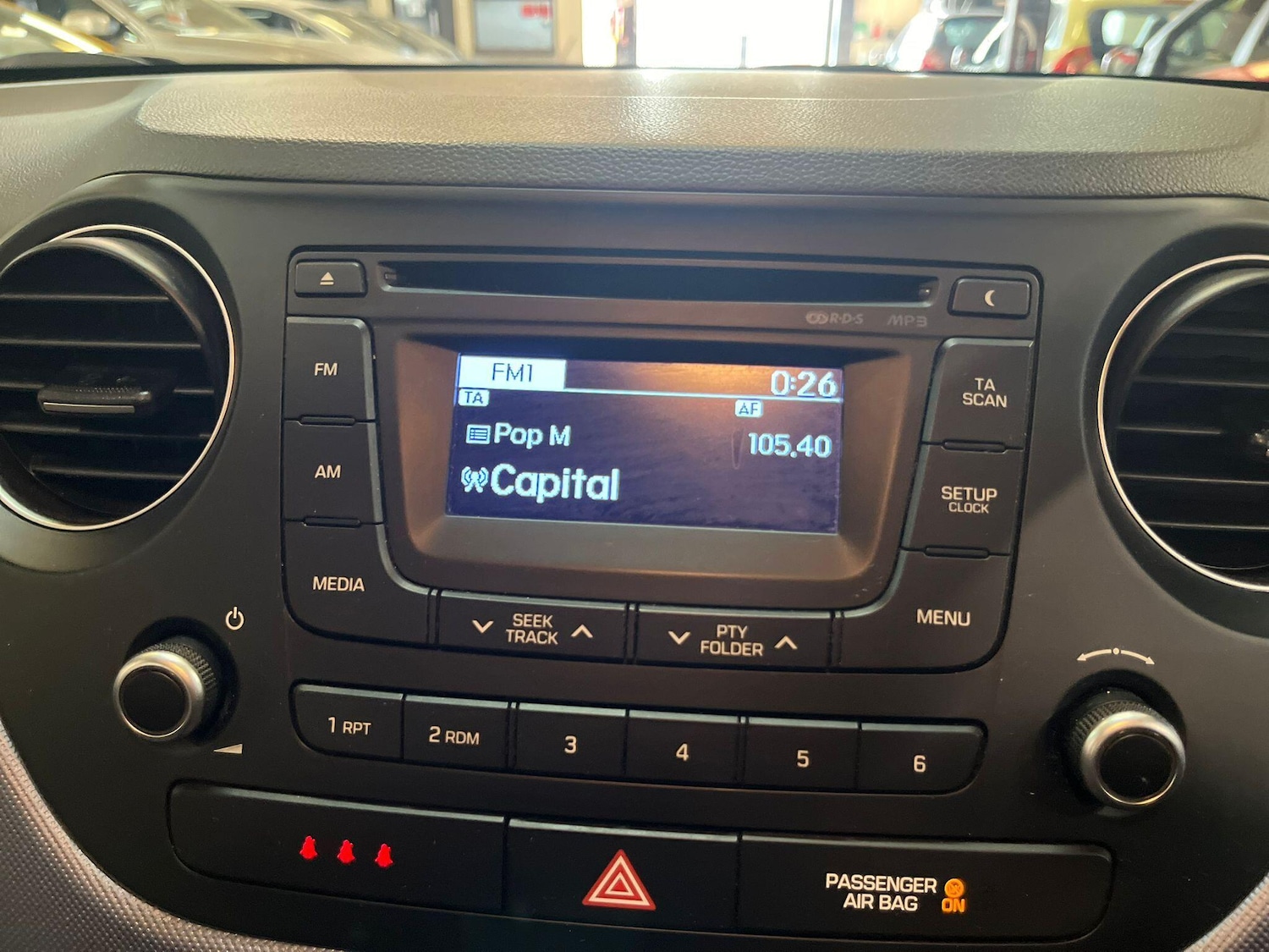 Used Hyundai i10 2014 for sale - 78214133: Photo 20