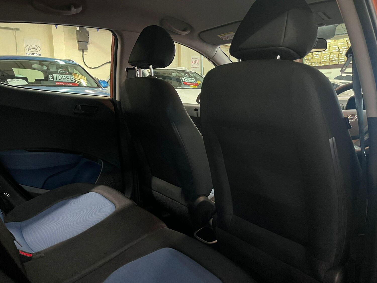 Used Hyundai i10 2014 for sale - 78214133: Photo 27