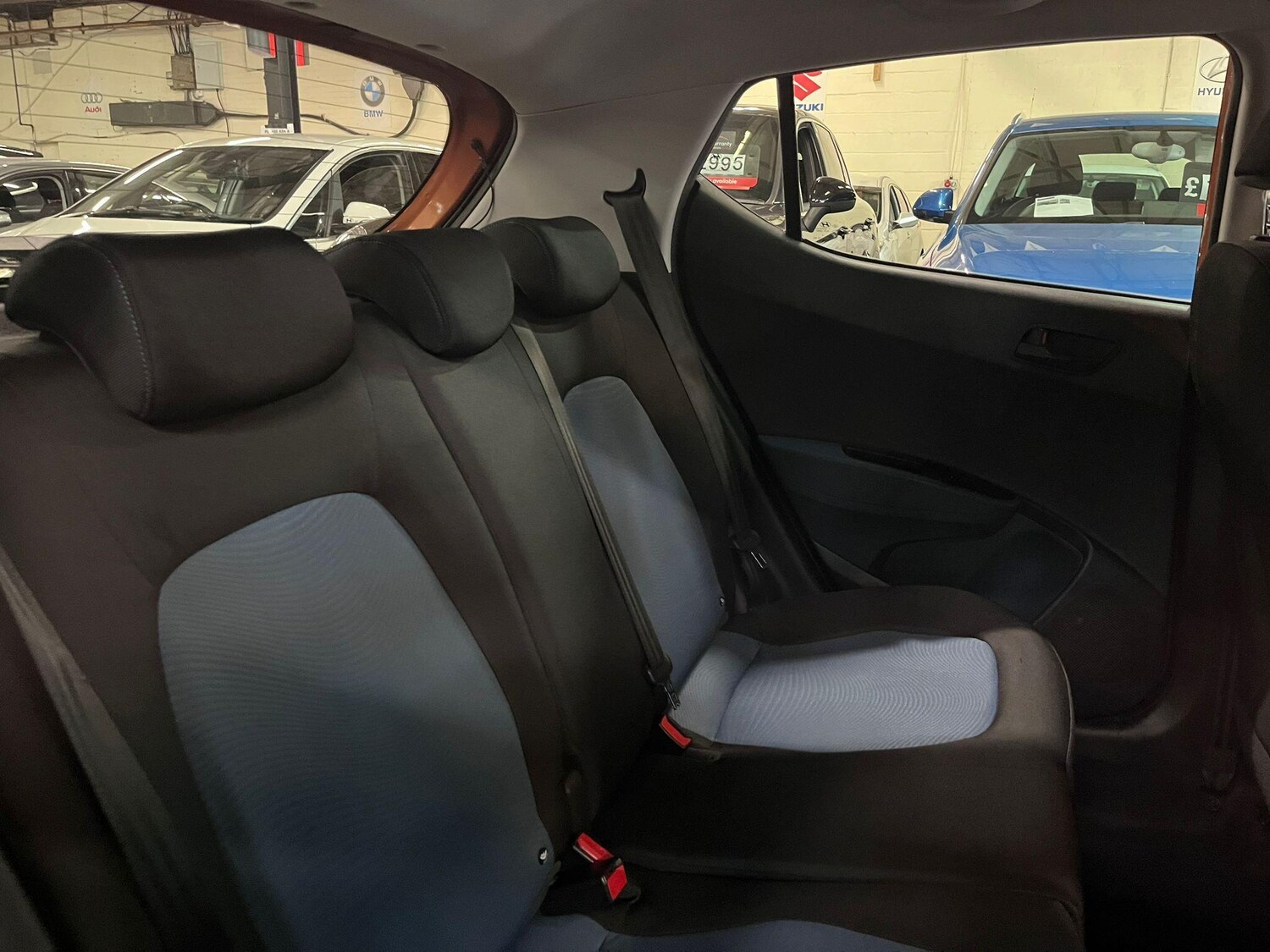 Used Hyundai i10 2014 for sale - 78214133: Photo 29