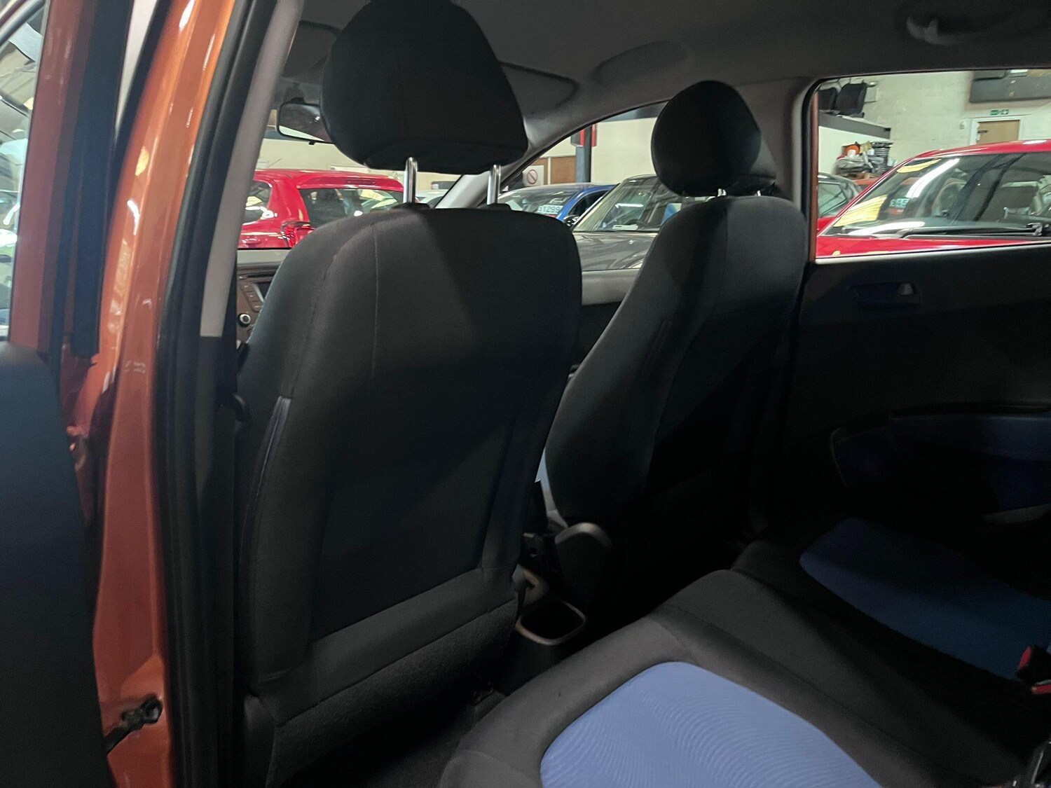 Used Hyundai i10 2014 for sale - 78214133: Photo 30