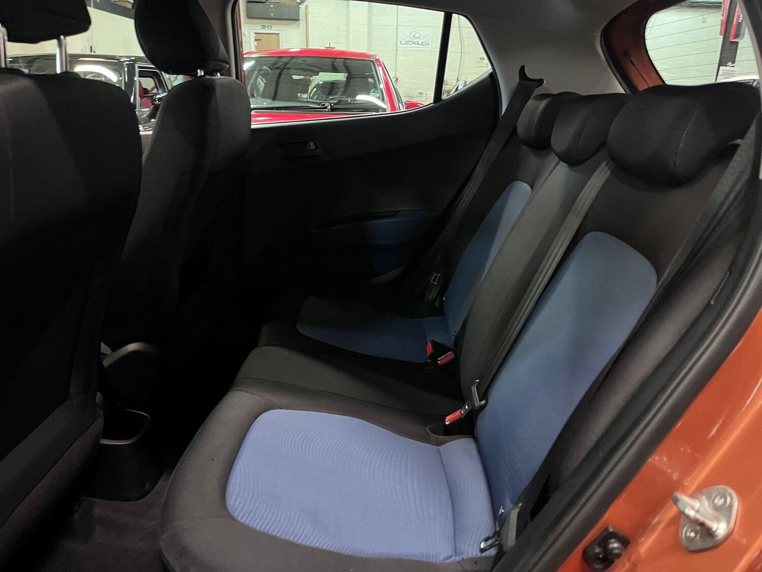 Used Hyundai i10 2014 for sale - 78214133: Photo 31