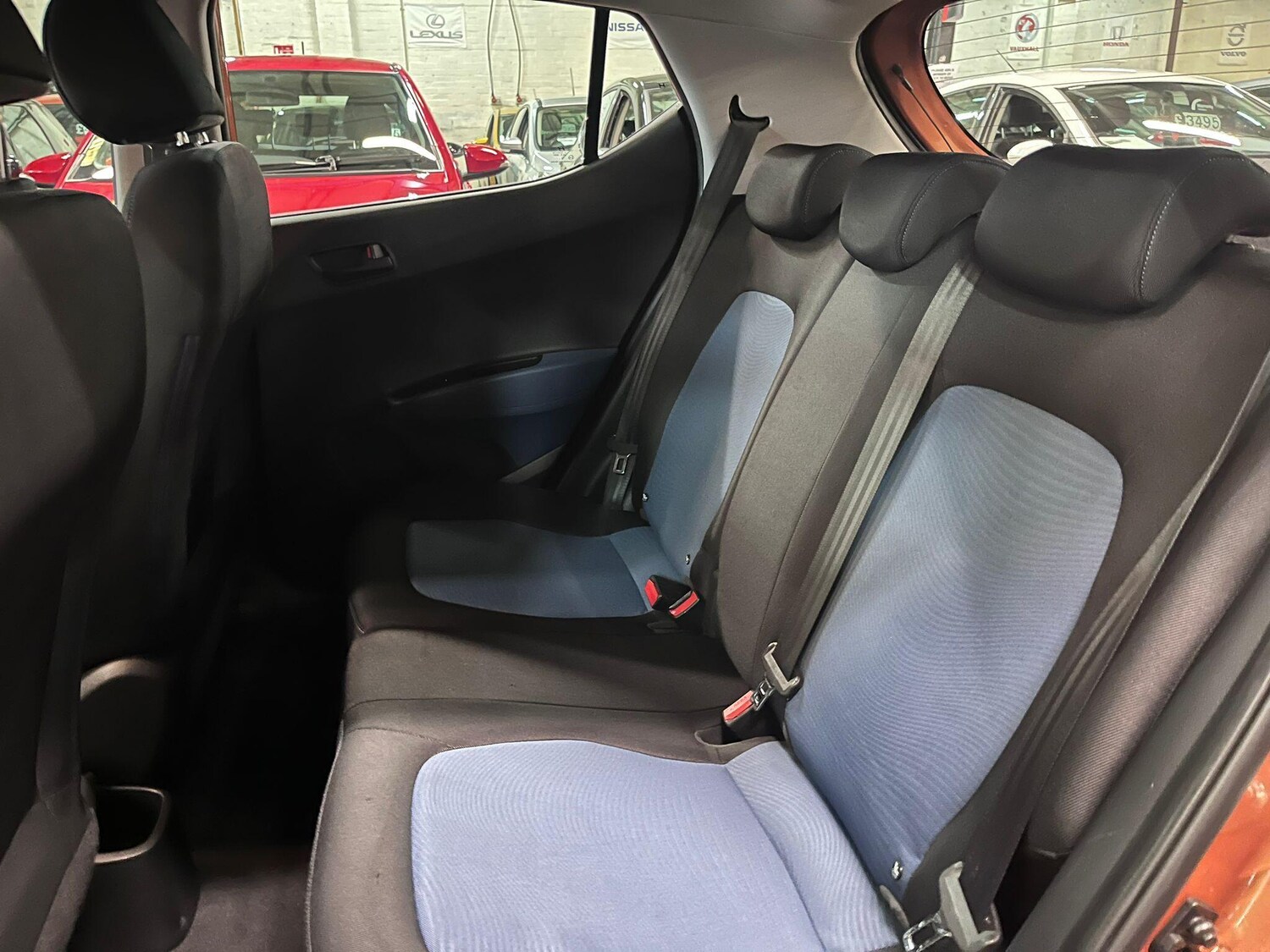 Used Hyundai i10 2014 for sale - 78214133: Photo 32