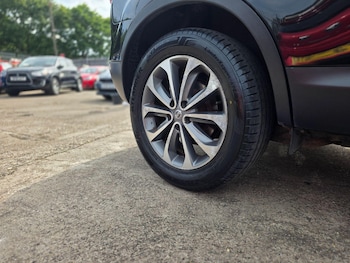 Used Nissan Qashqai+2 2010 for sale - 79158534: Photo