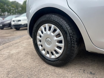 Used Vauxhall Corsa 2014 for sale - 75588404: Photo