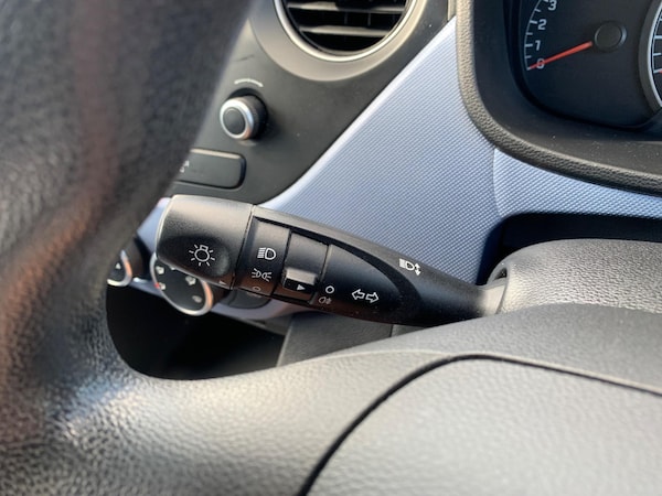 Used Hyundai i10 2014 for sale - 75014235: Photo 14