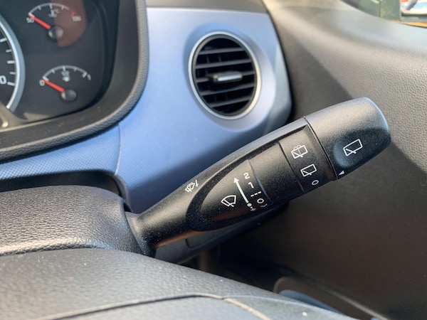 Used Hyundai i10 2014 for sale - 75014235: Photo 15