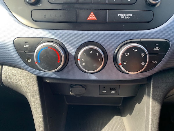 Used Hyundai i10 2014 for sale - 75014235: Photo 18