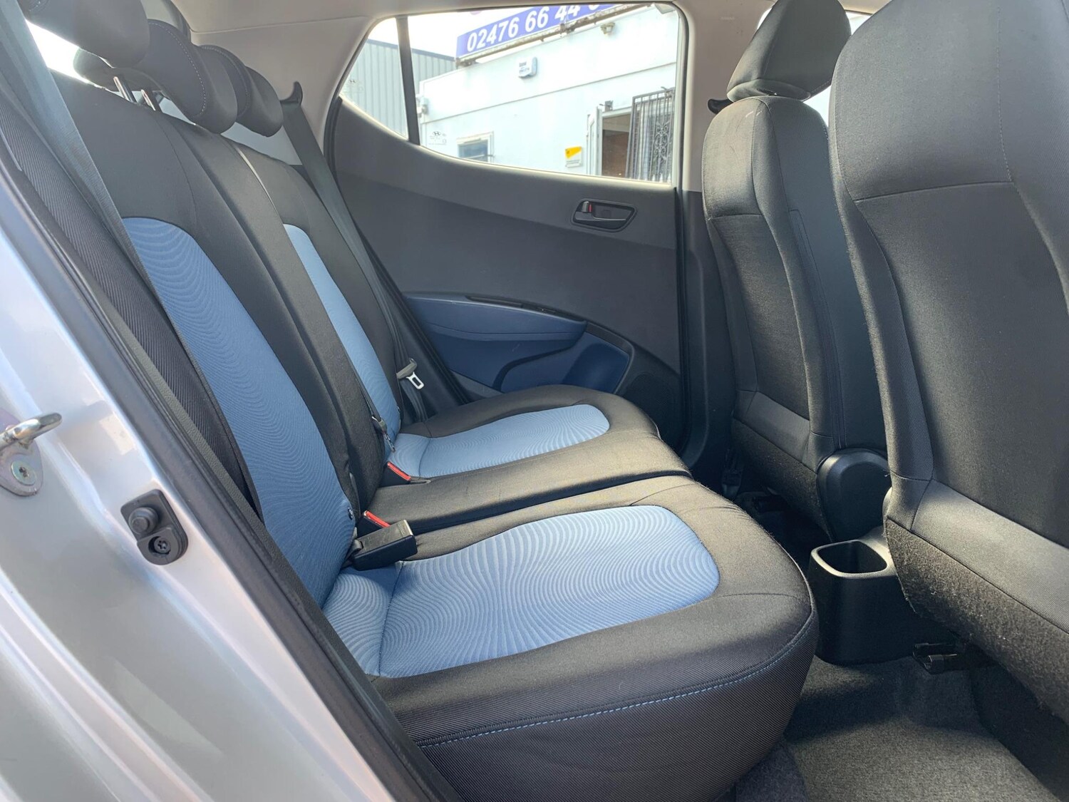 Vehicle 26